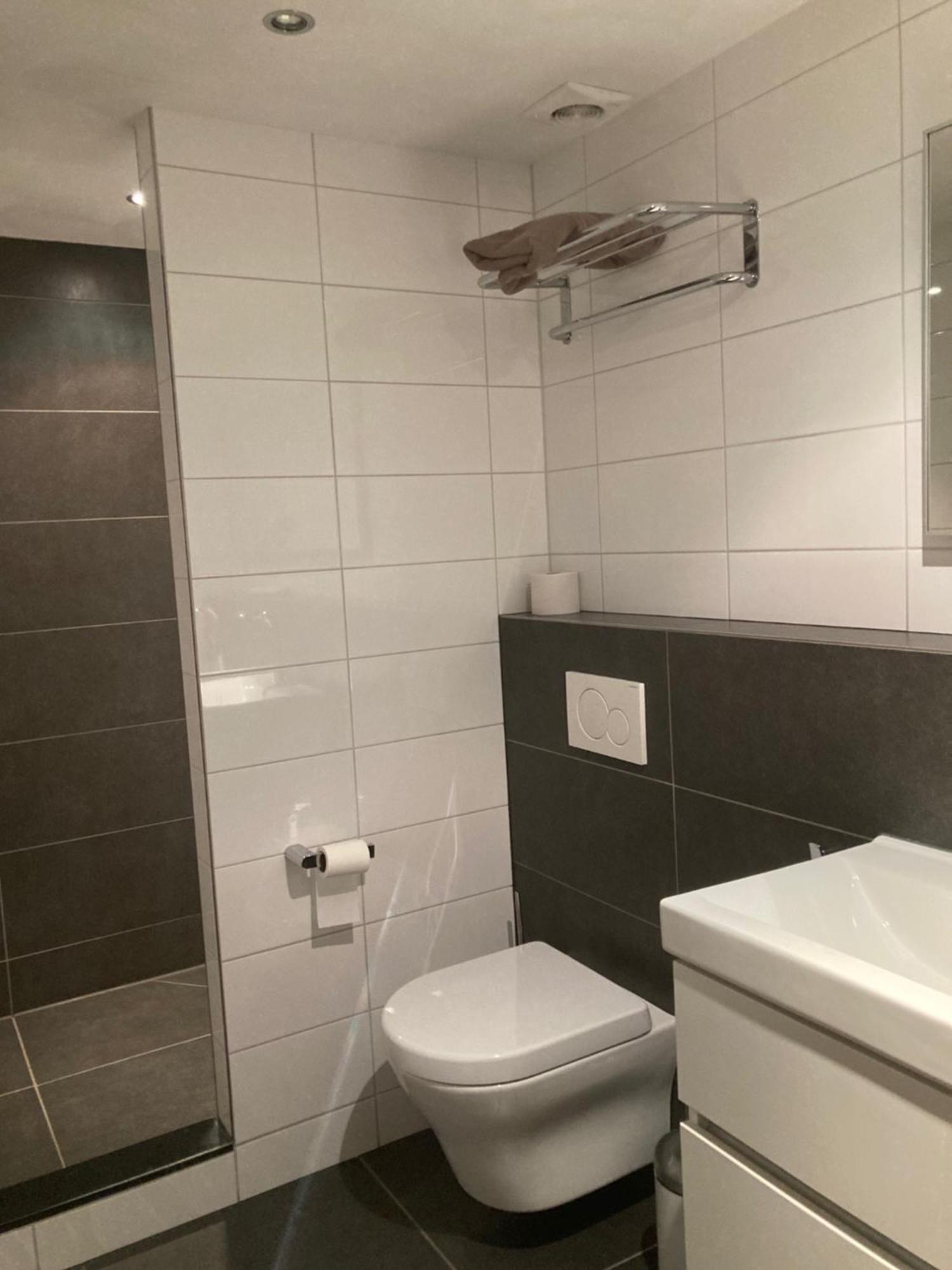 Hotel Centraal Someren Værelse billede