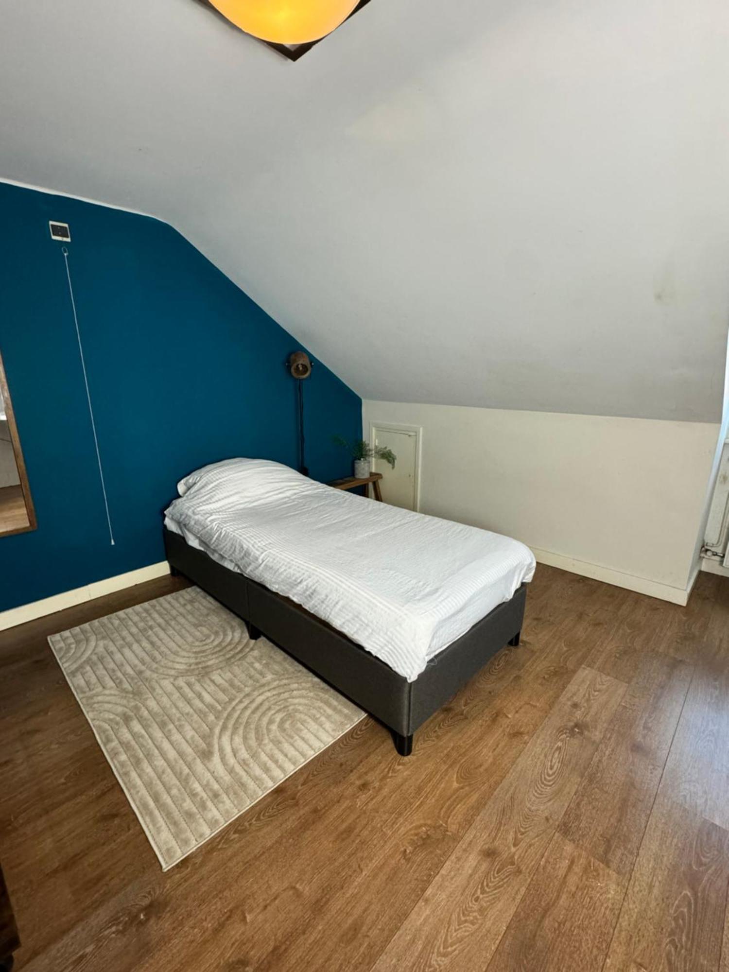 Hotel Centraal Someren Værelse billede